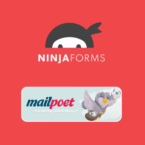 ninja forms mailpoet 1