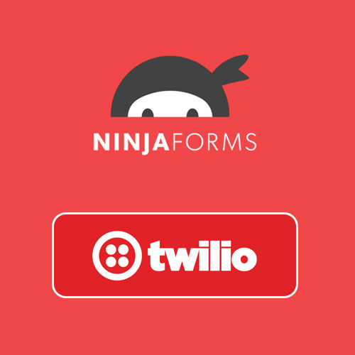 ninja forms twilio sms 1
