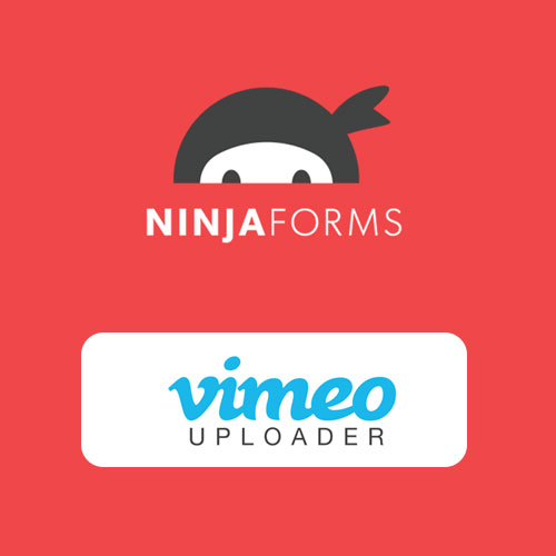 ninja forms vimeo uploader 1