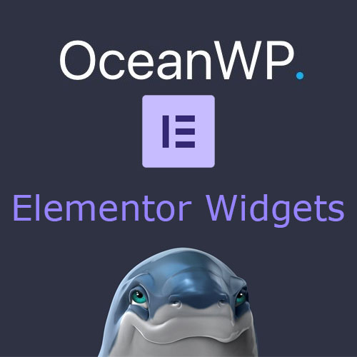 oceanwp elementor widgets 1