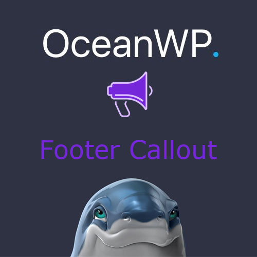 oceanwp footer callout 1