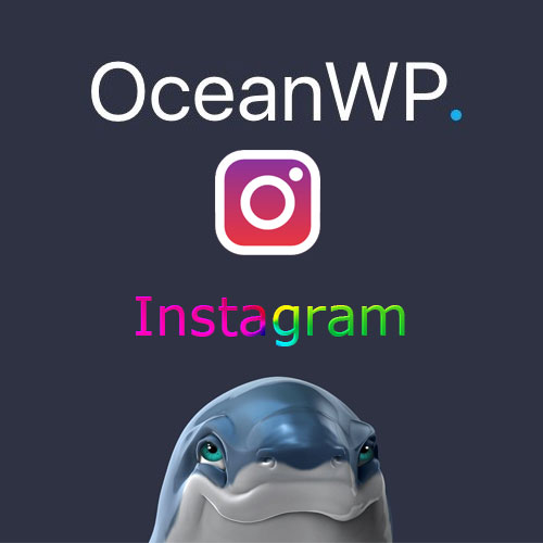 oceanwp instagram 1