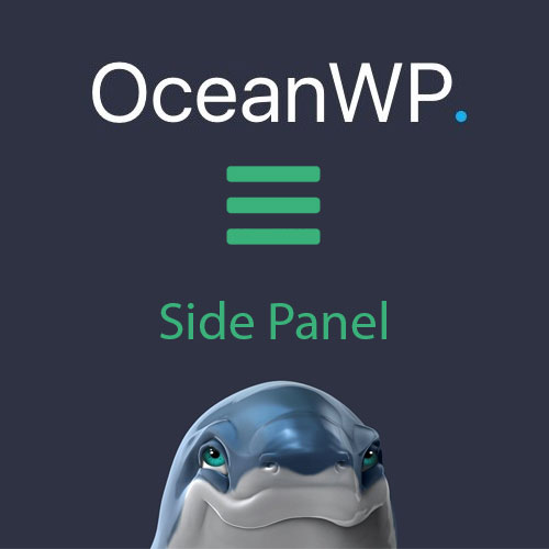 oceanwp side panel 1