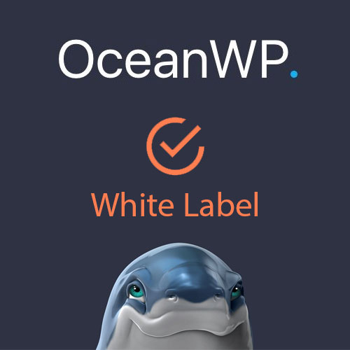oceanwp white label 1
