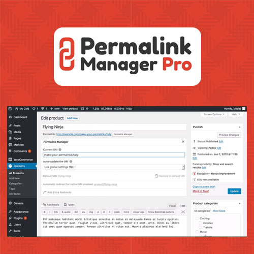 permalink manager pro 1