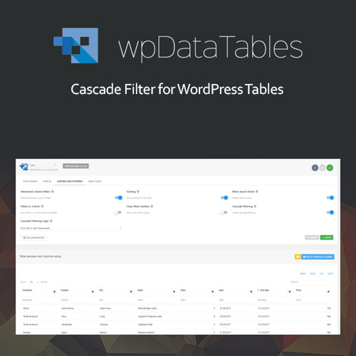 powerful filters for wpdatatables 1