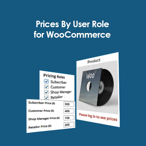 prices by user role for woocommerce 1