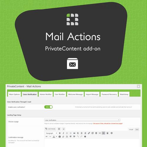 privatecontent e28093 mail actions add on 1