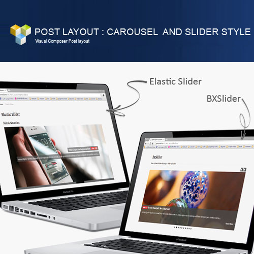 pw carousel slider post layout for visual composer 1
