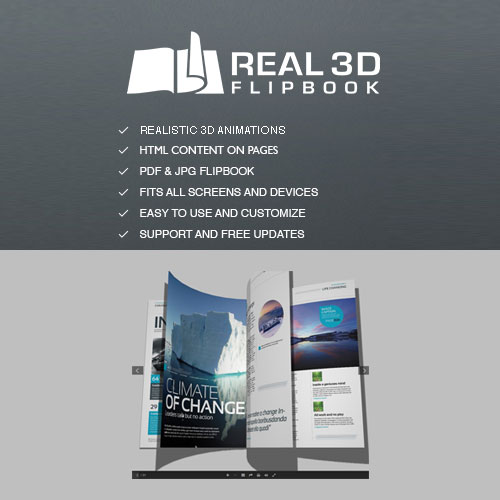 real 3d flipbook 1