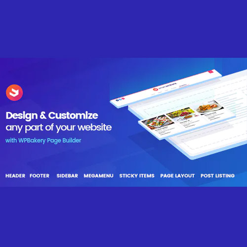 smart sections theme builder wpbakery page builder addon 1