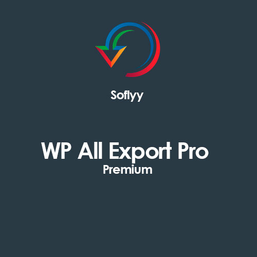 soflyy wp all export pro premium 1