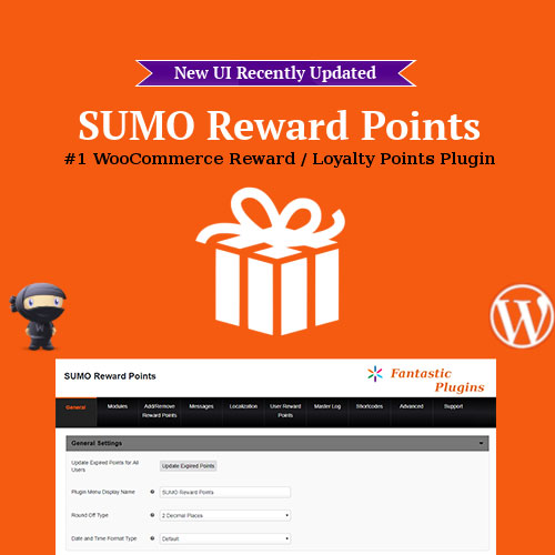 sumo reward points 1