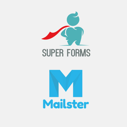 super forms mailster 1