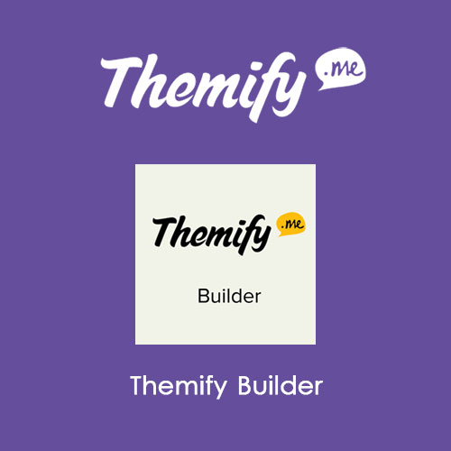 themify builder 1