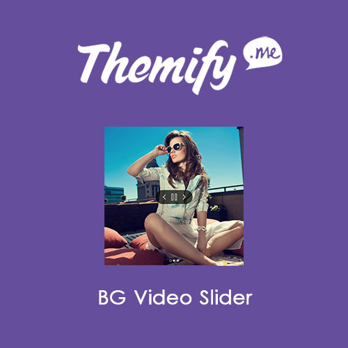 themify builder bg video slider 1