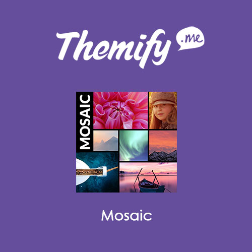 themify builder mosaic 1