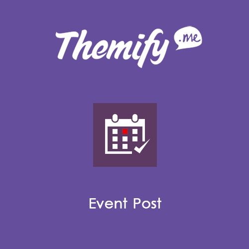 themify event post 1