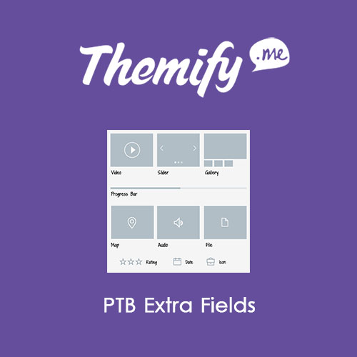 themify post type builder extra fields 1
