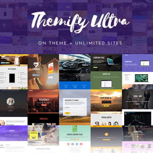 themify ultra ver 2018 12 addons builders pro 1