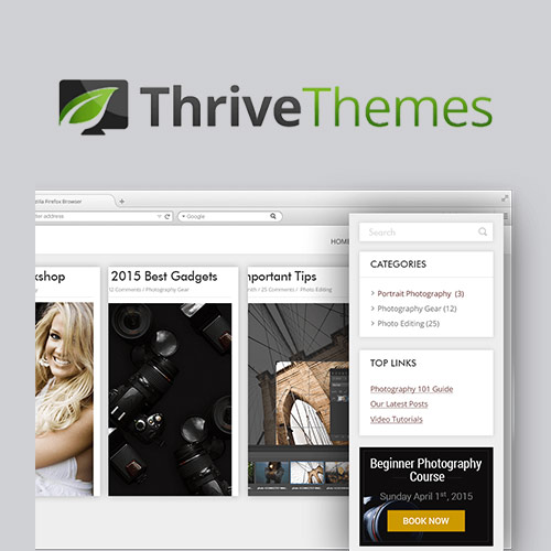 thrive clever widgets 1