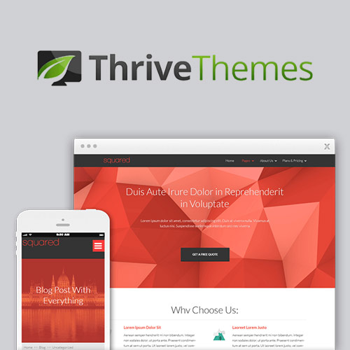 thrive themes squared wordpress theme 1