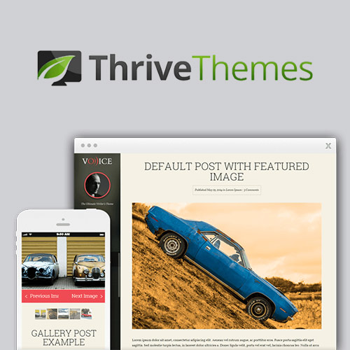thrive themes voice wordpress theme 1