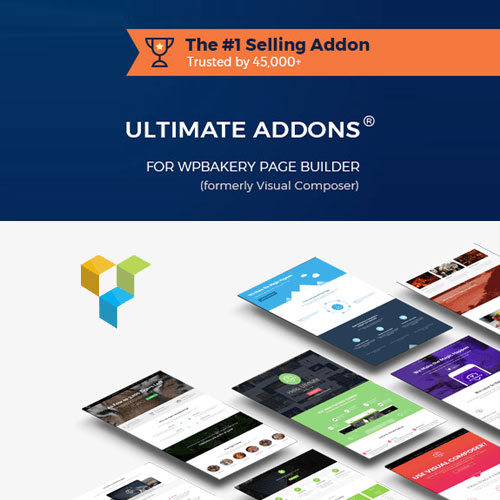 ultimate addons for visual composer 1