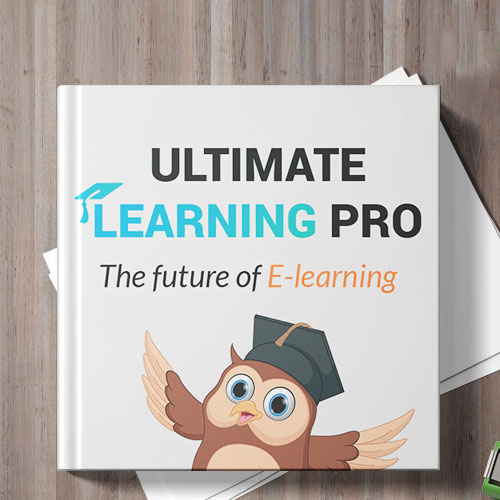 ultimate learning pro wordpress plugin 1