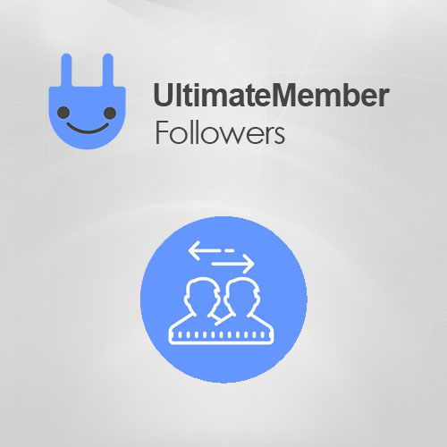 ultimate member followers addon 1