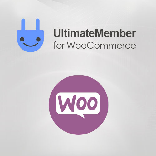 ultimate member for woocommerce 1