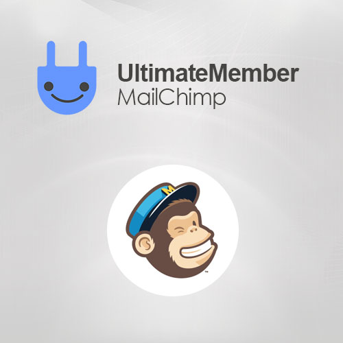 ultimate member mailchimp addon 1