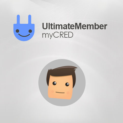 ultimate member mycred 1