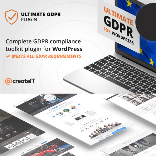 ultimate wp gdpr compliance toolkit for wordpress 1