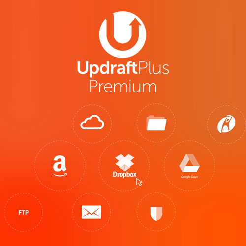 updraftplus premium 1