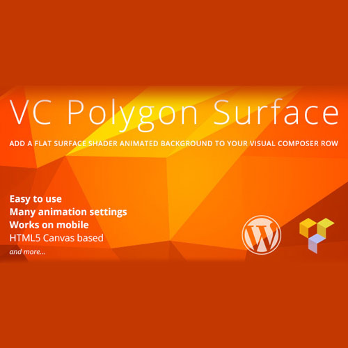 vc polygon surface 1