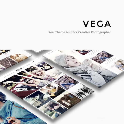 vega photography wordpress 1