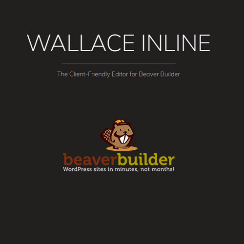 wallace inline e28093 front end content editor for beaver builder 1
