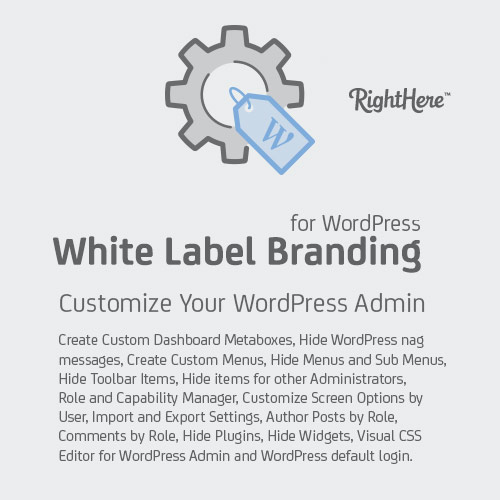 white label branding for wordpress 1