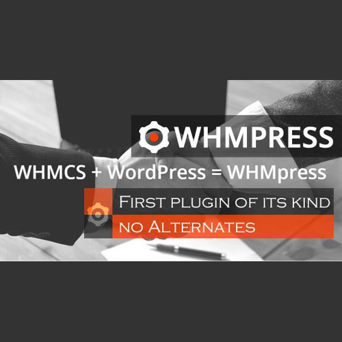 whmpress e28093 whmcs wordpress integration plugin 1