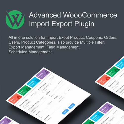 woo import export 1
