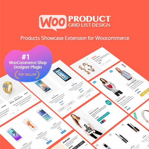 woo product grid list design responsive products showcase extension for woocommerce 1