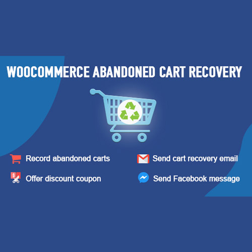 woocommerce abandoned cart recovery 1