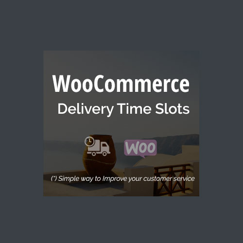 woocommerce delivery slots 1