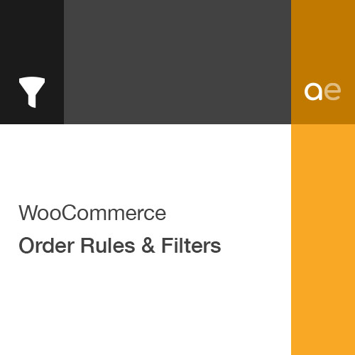 woocommerce order rules filters 1
