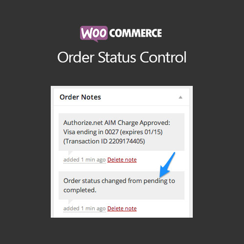 woocommerce order status control 1