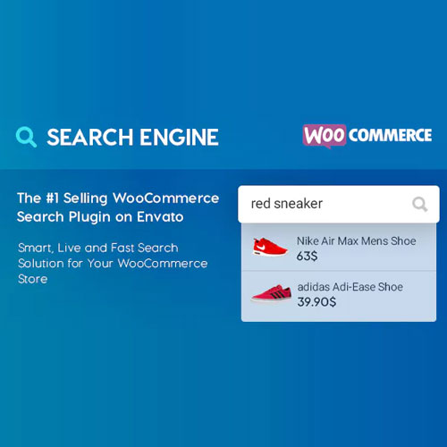 woocommerce search engine 1