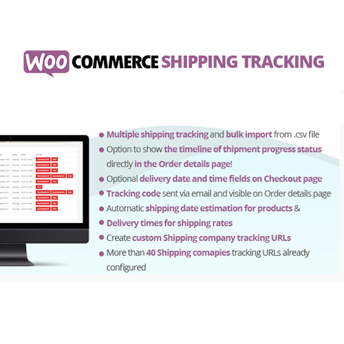 woocommerce shipping tracking 1