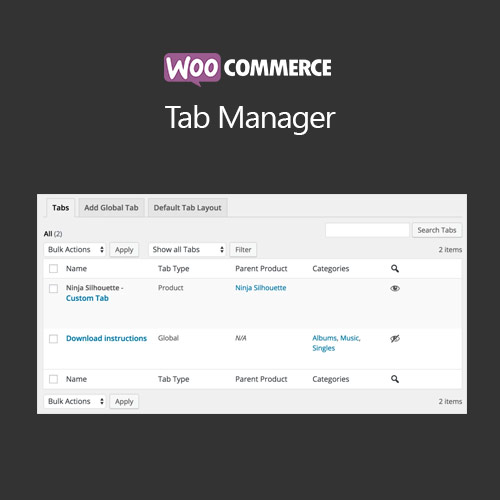 woocommerce tab manager 1