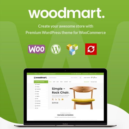 woodmart e28093 responsive woocommerce wordpress theme 1